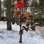 Lille Hus I Sydbyen Villa *