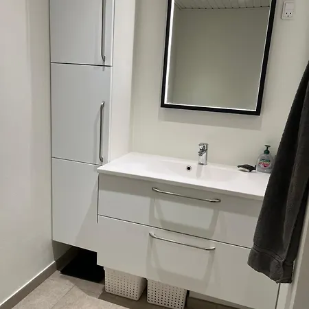 Villa Lille Hus I Sydbyen