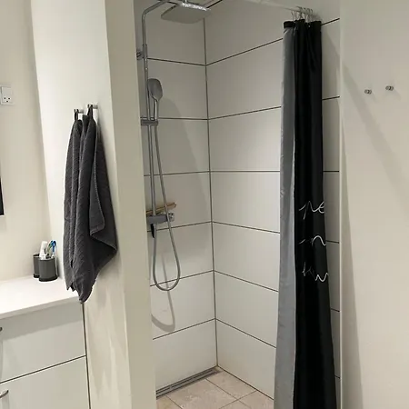 Villa Lille Hus I Sydbyen
