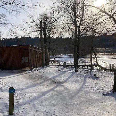Villa Lille Hus I Sydbyen *