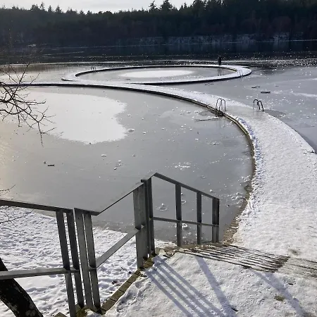 Villa Lille Hus I Sydbyen