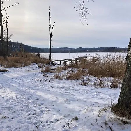 Lille Hus I Sydbyen * Silkeborg