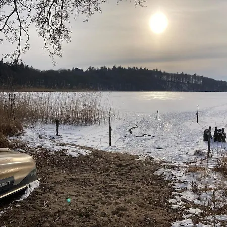 Villa Lille Hus I Sydbyen