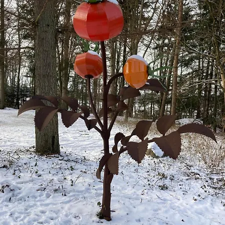 Lille Hus I Sydbyen Вилла *