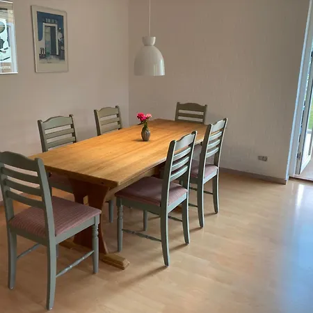 Lille Hus I Sydbyen Silkeborg