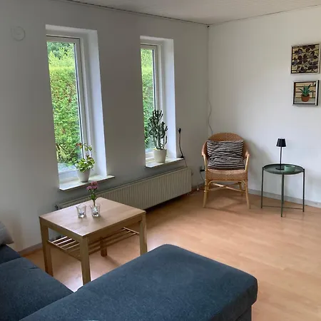Lille Hus I Sydbyen