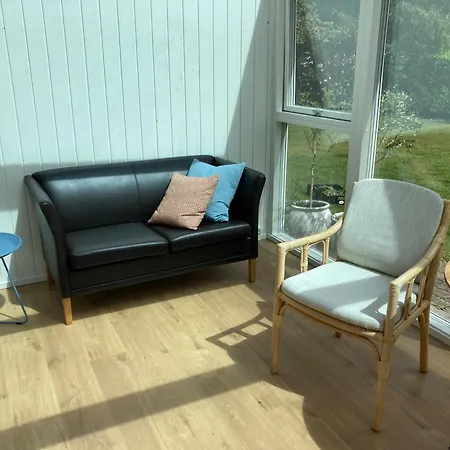 Lille Hus I Sydbyen