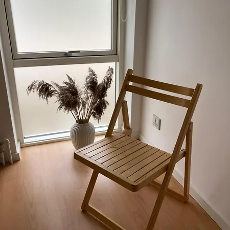 Villa Lille Hus I Sydbyen Silkeborg