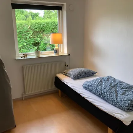 Lille Hus I Sydbyen