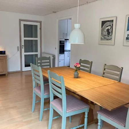 Villa Lille Hus I Sydbyen