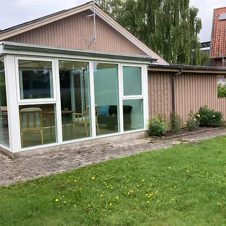 Lille Hus I Sydbyen * Silkeborg