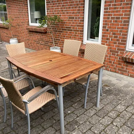 Lille Hus I Sydbyen