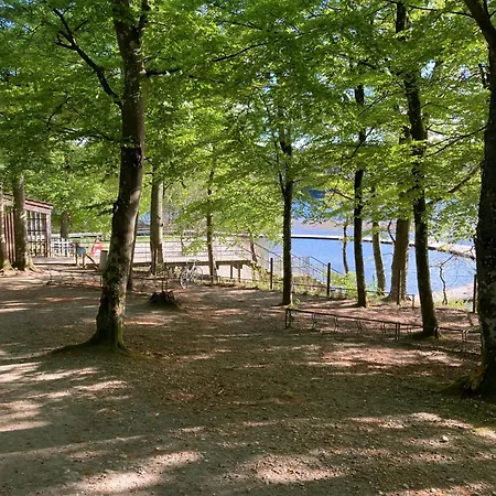 Lille Hus I Sydbyen Villa Silkeborg