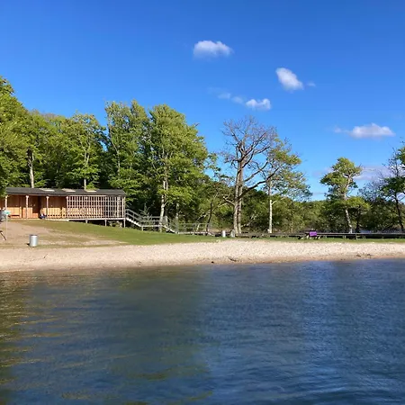 Villa Lille Hus I Sydbyen *