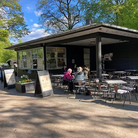 Lille Hus I Sydbyen Villa *
