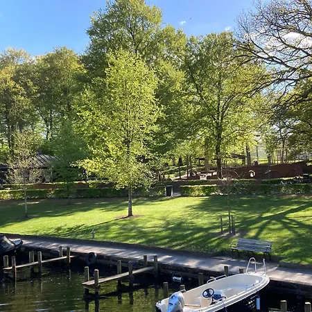 Villa Lille Hus I Sydbyen Silkeborg