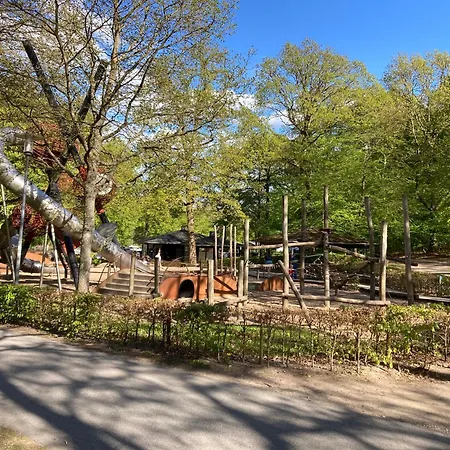 Lille Hus I Sydbyen Villa Silkeborg