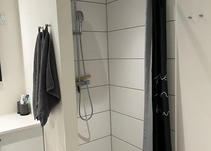 Villa Lille Hus I Sydbyen
