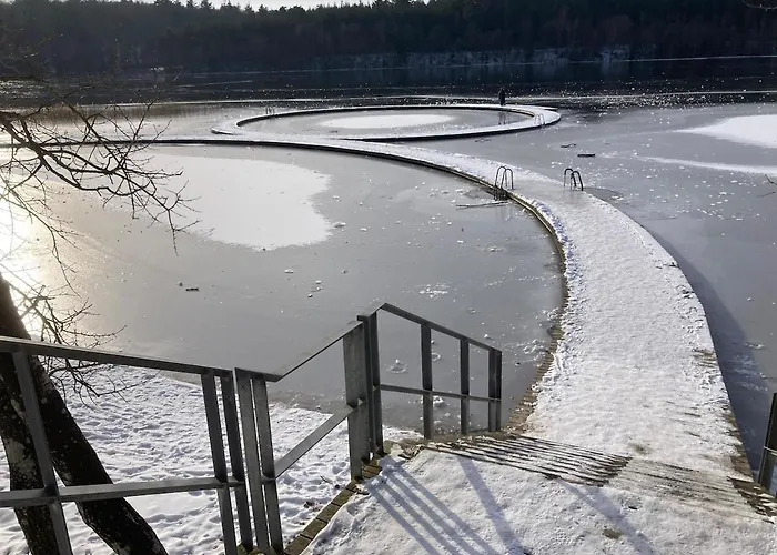 Villa Lille Hus I Sydbyen