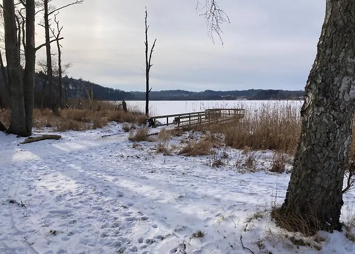 Lille Hus I Sydbyen * Silkeborg