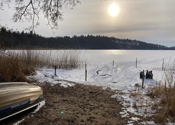 Willa Lille Hus I Sydbyen