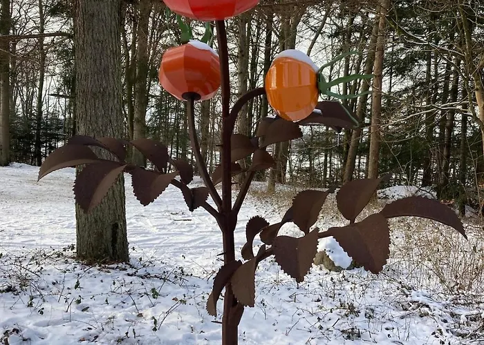 Lille Hus I Sydbyen Villa *